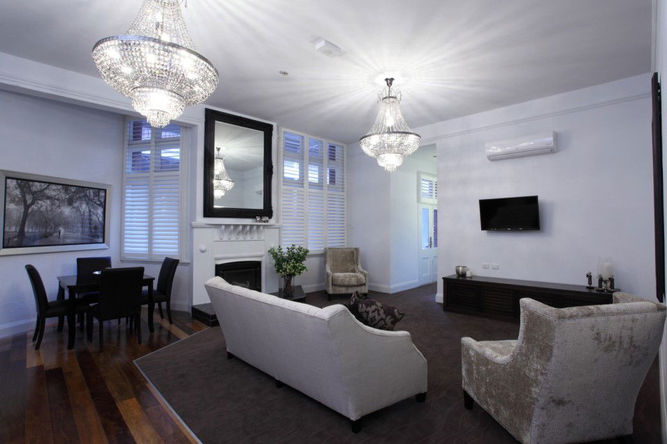 Mt Helen VIC Accommodation Brisbane