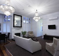 The Provincial Ballarat - Accommodation Brisbane