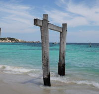 Hamelin Bay Holiday Park - Accommodation Brisbane