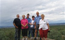 Goat Rock Camping Ground And Tourist Park - Accommodation Brisbane 1