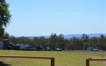 Goat Rock Camping Ground And Tourist Park - Accommodation Brisbane 5