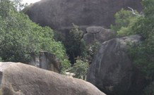 Goat Rock Camping Ground And Tourist Park - Accommodation Brisbane 3