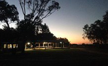 Goat Rock Camping Ground And Tourist Park - Accommodation Brisbane 4
