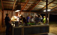 Goat Rock Camping Ground And Tourist Park - Accommodation Brisbane 6