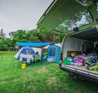 Grassy Head Holiday Park - Accommodation Brisbane