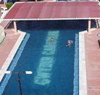 Gwydir Motel and Caravan Park - Accommodation Brisbane