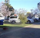 Horseshoe Motor Village - Accommodation Brisbane