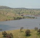 Hume Park Tourist Resort - Accommodation Brisbane