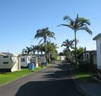 Lake Windemere Caravan Park - Accommodation Brisbane