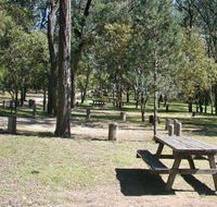Lemon Tree Flat campground - Accommodation Brisbane