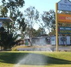 Lightning Ridge Outback Resort and Caravan Park - Accommodation Brisbane