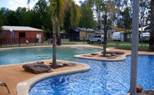 Maidens Inn Holiday Park - Aspen Parks - Accommodation Brisbane 1