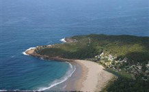 Merry Beach Caravan Resort - Accommodation Brisbane 0