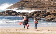 Merry Beach Caravan Resort - Accommodation Brisbane 3