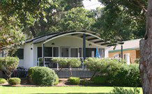 Merry Beach Caravan Resort - Accommodation Brisbane 7