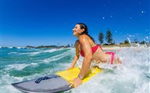 North Coast Holiday Parks Lennox Head - Accommodation Brisbane 0