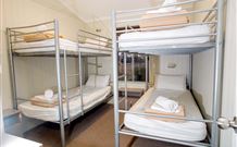 North Coast Holiday Parks Lennox Head - Accommodation Brisbane 4