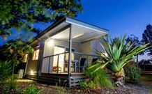 North Coast Holiday Parks Lennox Head - Accommodation Brisbane 2