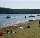 North Nowra Riverfront Caravan Park - Shoalhaven Ski Park - Accommodation Brisbane