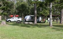 Nymboida Canoe Centre - Accommodation Brisbane 1