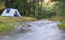 Nymboida Canoe Centre - Accommodation Brisbane 0