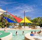 Ocean Beach NRMA Holiday Park - Accommodation Brisbane