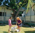 Paradise Palms Caravan Park - Accommodation Brisbane
