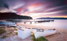 Patonga Camping Area - Accommodation Brisbane 0