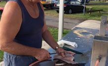 Patonga Camping Area - Accommodation Brisbane 1