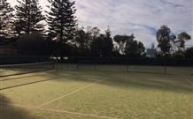 Patonga Camping Area - Accommodation Brisbane 4