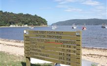 Patonga Camping Area - Accommodation Brisbane 3