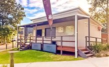 Patonga Camping Area - Accommodation Brisbane 6