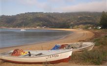 Patonga Camping Area - Accommodation Brisbane 7