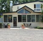 Poplar Caravan Park and Harrys Snack Shack - Accommodation Brisbane