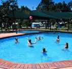Pottsville North Holiday Park - Accommodation Brisbane