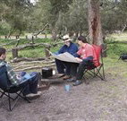 Saltwater Creek Campground - Accommodation Brisbane