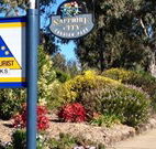 Sapphire City Caravan Park - Accommodation Brisbane