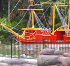 Smugglers' Cove Holiday Village - Accommodation Brisbane