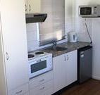 South Pacific Park Village - Accommodation Brisbane