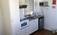 South Pacific Park Village - Accommodation Brisbane 0