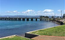 South Pacific Park Village - Accommodation Brisbane 3