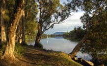 South West Rocks Tourist Park - South - Accommodation Brisbane 0