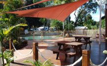 South West Rocks Tourist Park - South - Accommodation Brisbane 1