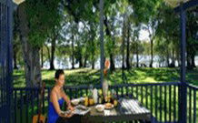 South West Rocks Tourist Park - South - Accommodation Brisbane 2