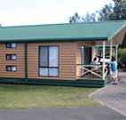 Twofold Bay Beach Resort BIG4 - Aspen Parks - Accommodation Brisbane