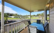 Twofold Bay Beach Resort BIG4 - Aspen Parks - Accommodation Brisbane 4