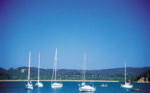 Twofold Bay Beach Resort BIG4 - Aspen Parks - Accommodation Brisbane 2