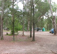 Wallingat River Campground - Accommodation Brisbane