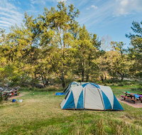 Warrabah Campground and Picnic Area - Accommodation Brisbane