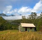 Wave Hill Station Farmstay Clarence River Gorge - Fine - Accommodation Brisbane